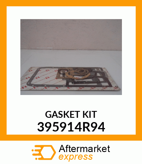 GASKETKIT 395914R94