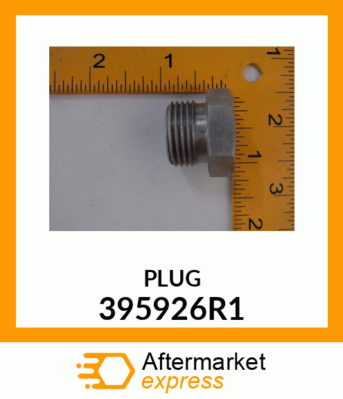 PLUG 395926R1