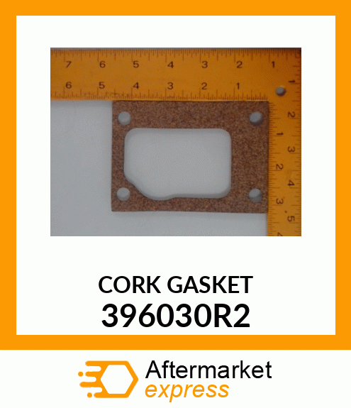 GSKT-CORK 396030R2