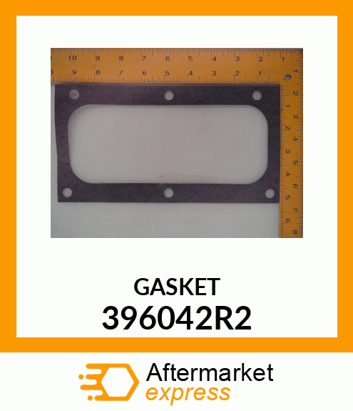 GASKET 396042R2