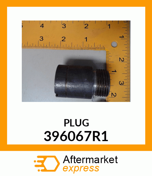 PLUG 396067R1