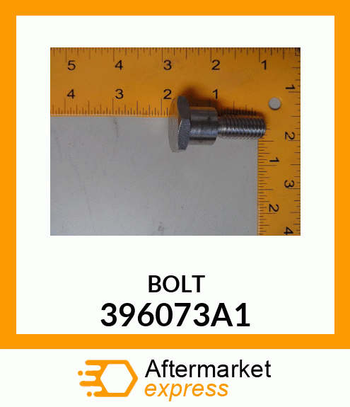 BOLT 396073A1