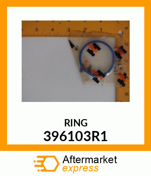 RING 396103R1