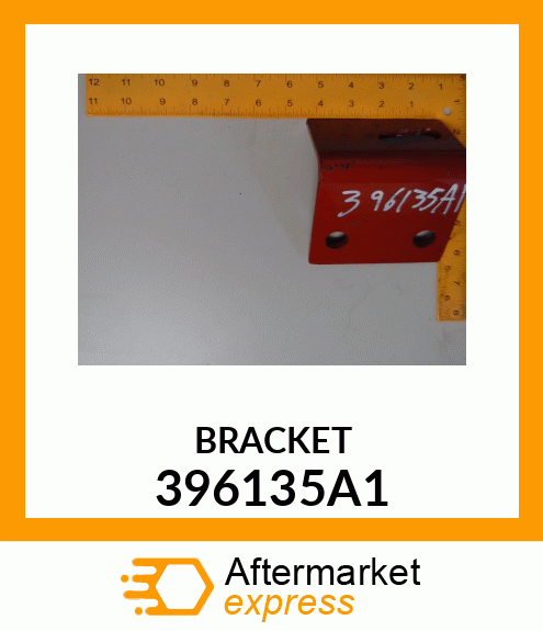 BRACKET 396135A1