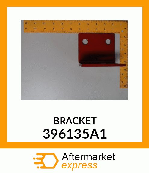 BRACKET 396135A1