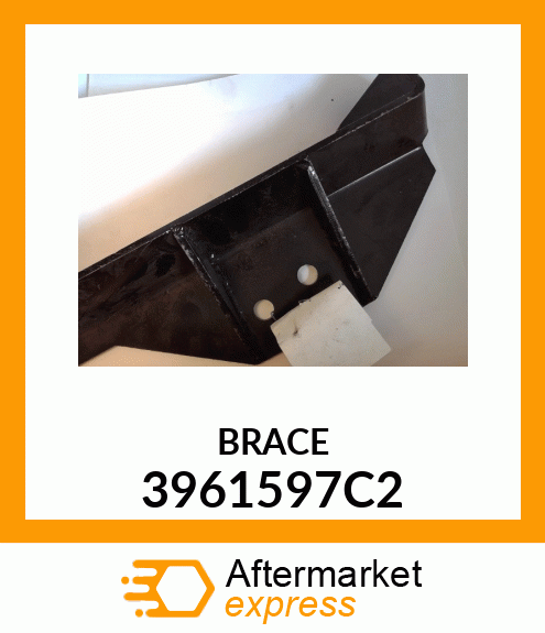 BRACE 3961597C2