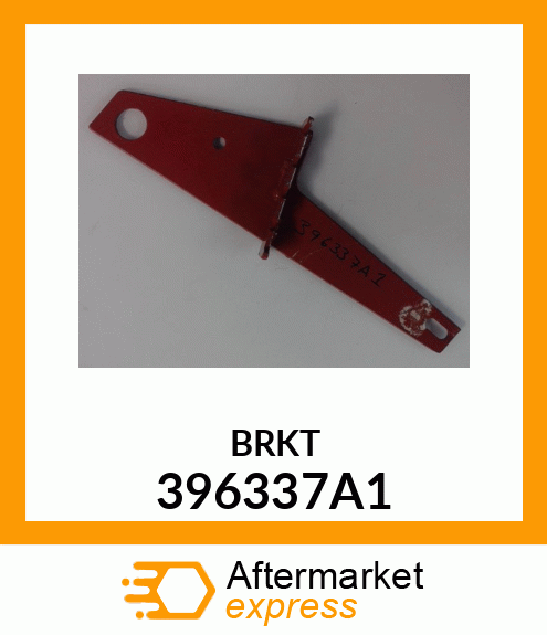 BRKT 396337A1