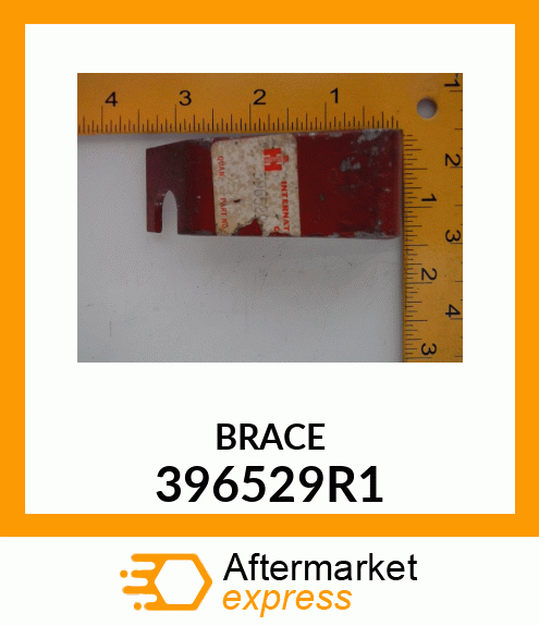 BRACE 396529R1