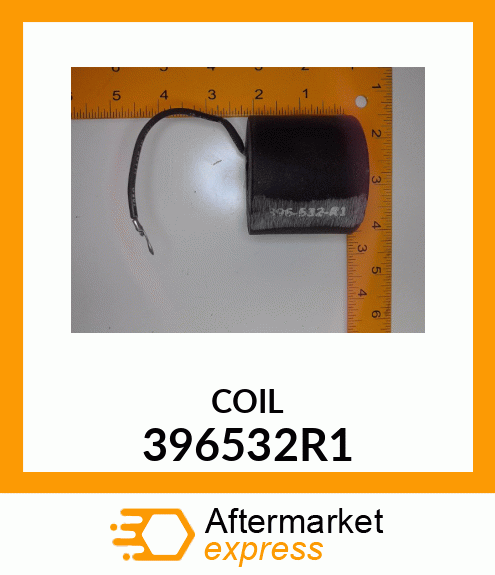 COIL 396532R1