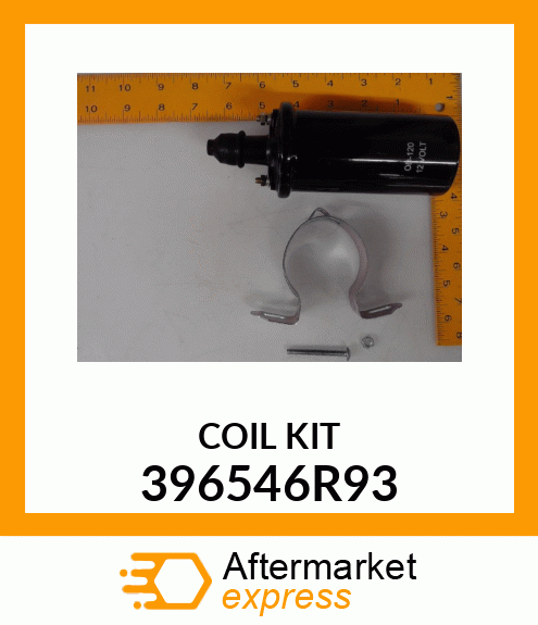 COIL KIT 396546R93