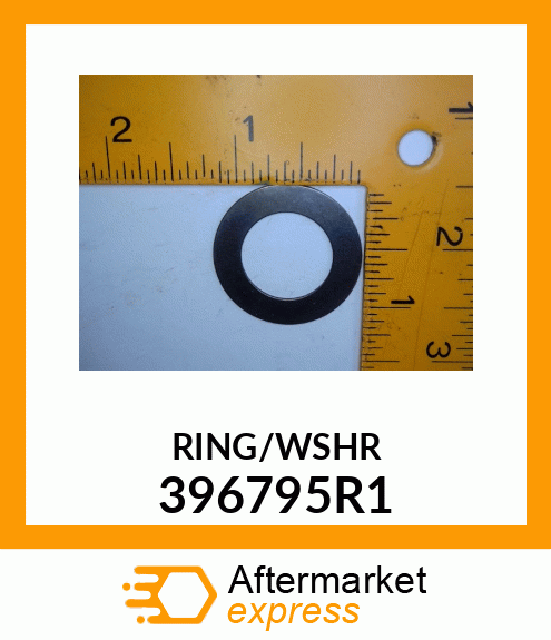 RING/WSHR 396795R1