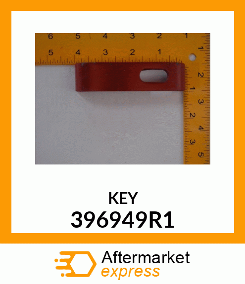 KEY 396949R1