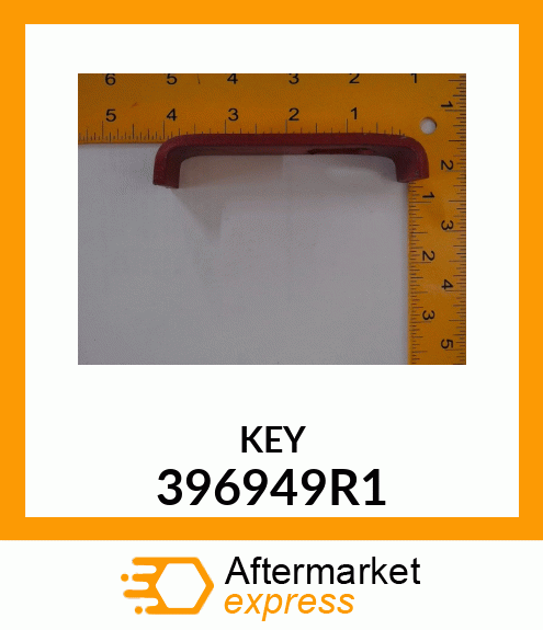 KEY 396949R1