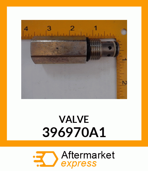 VALVE 396970A1