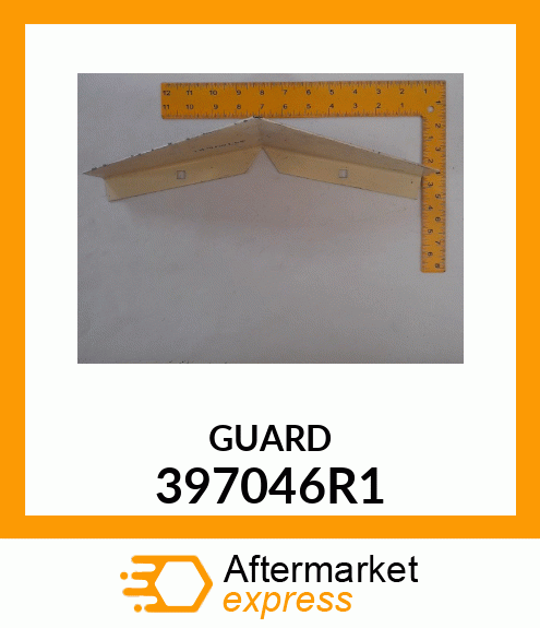 GUARD 397046R1