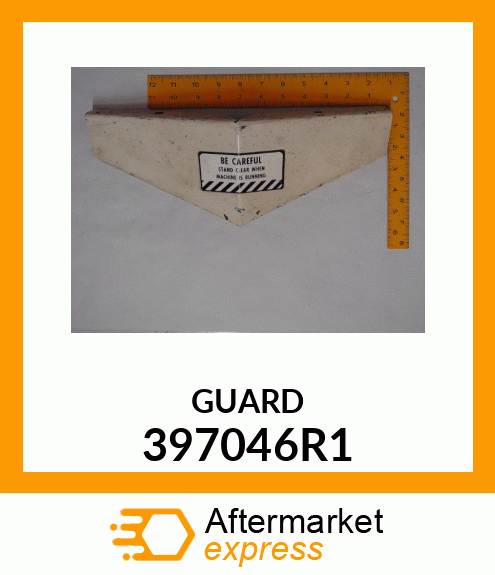 GUARD 397046R1