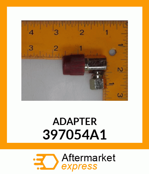 ADAPTER 397054A1