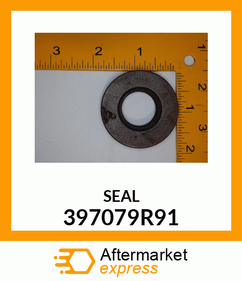 SEAL 397079R91