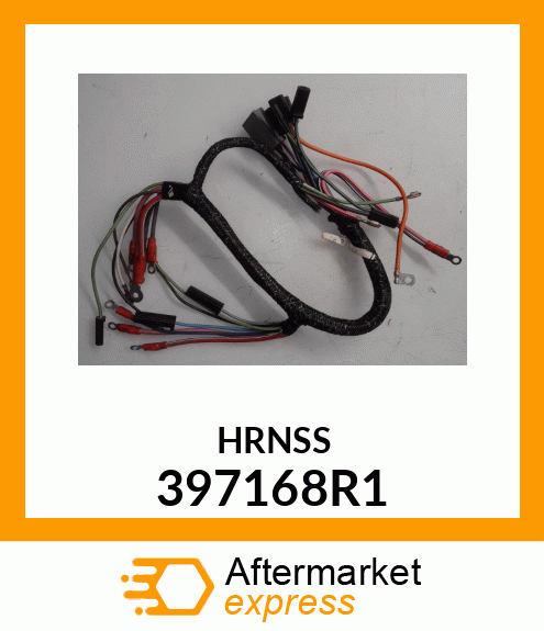 HRNSS 397168R1