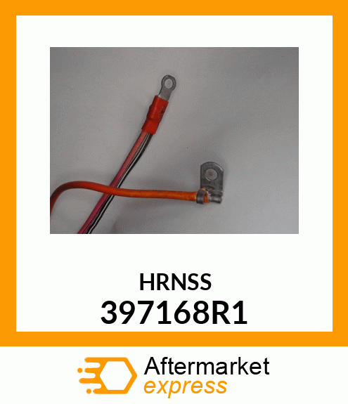 HRNSS 397168R1