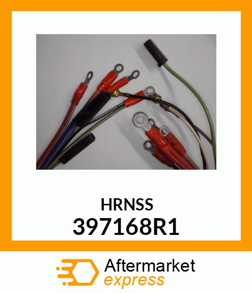 HRNSS 397168R1