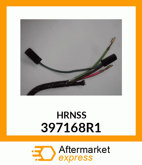 HRNSS 397168R1