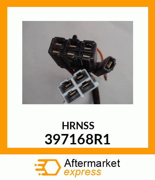 HRNSS 397168R1