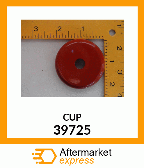 CUP 39725