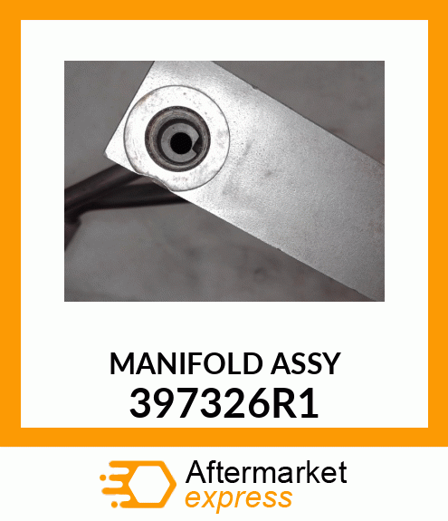 MANIFOLD_ASSY 397326R1