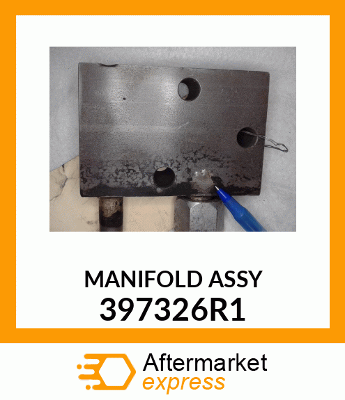 MANIFOLD_ASSY 397326R1