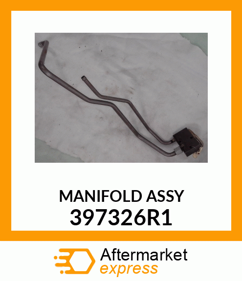 MANIFOLD_ASSY 397326R1