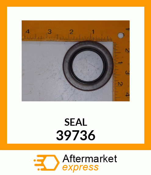 SEAL 39736