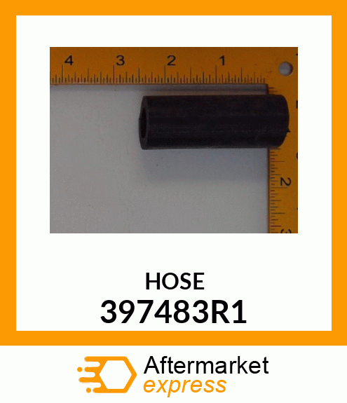 GROMMET 397483R1