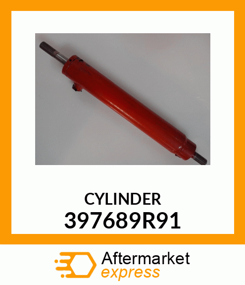 CYLINDER 397689R91