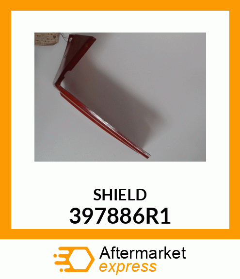 SHIELD 397886R1