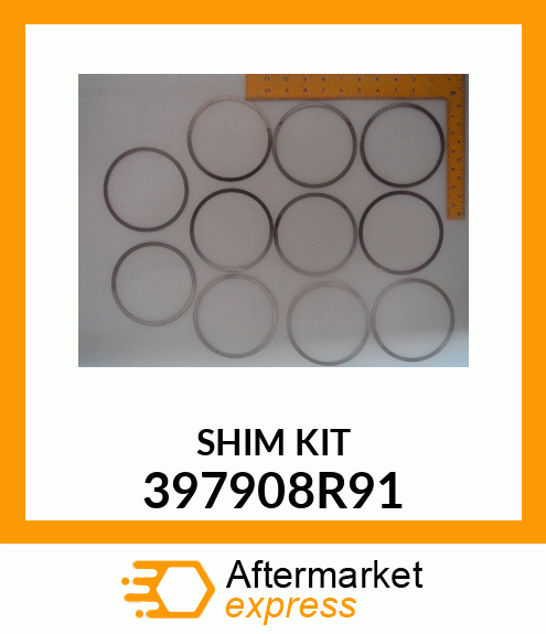 SHIMKIT8PC 397908R91