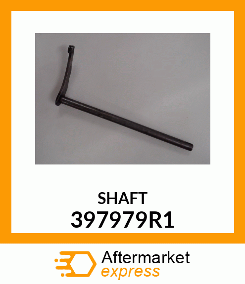 SHAFT 397979R1