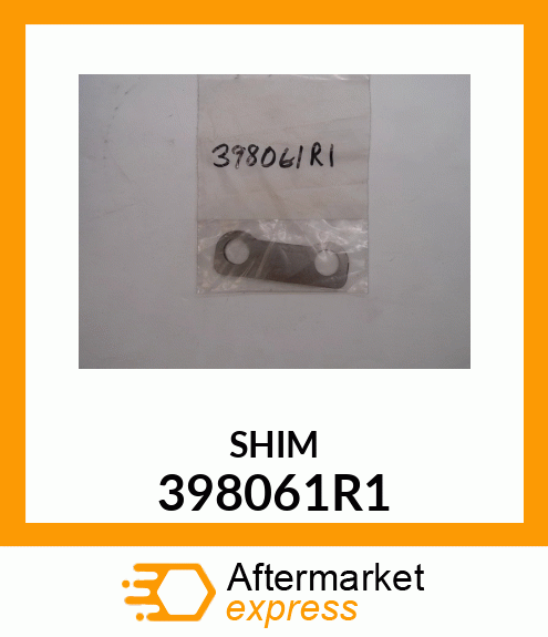 SHIM 398061R1