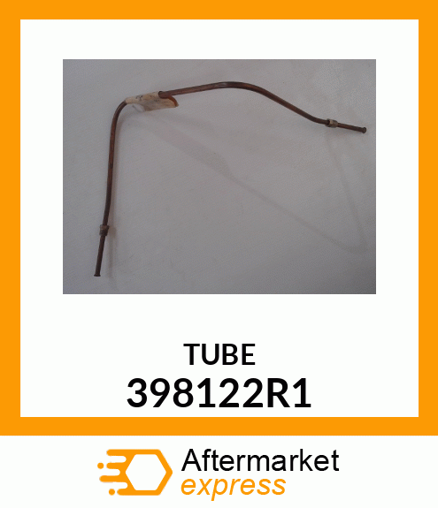 TUBE 398122R1