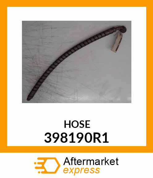 HOSE 398190R1