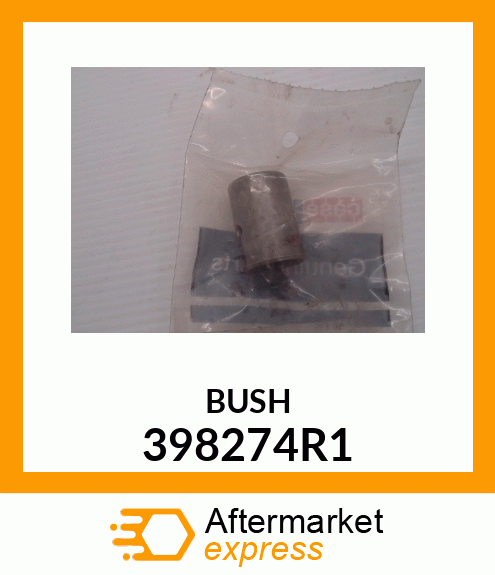 BUSH 398274R1