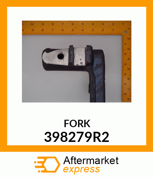 FORK 398279R2