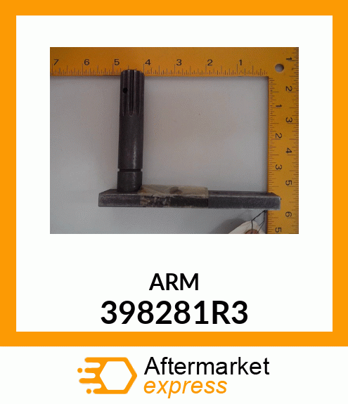 ARM 398281R3