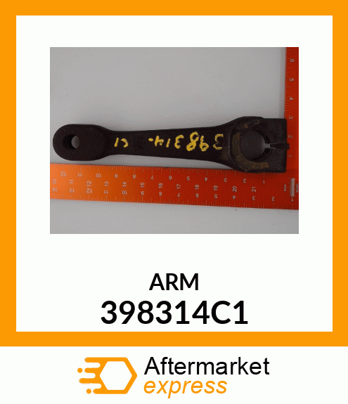 ARM 398314C1