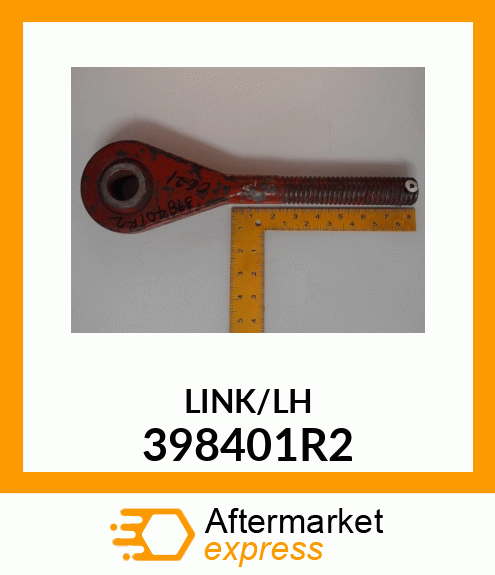 LINK/LH 398401R2