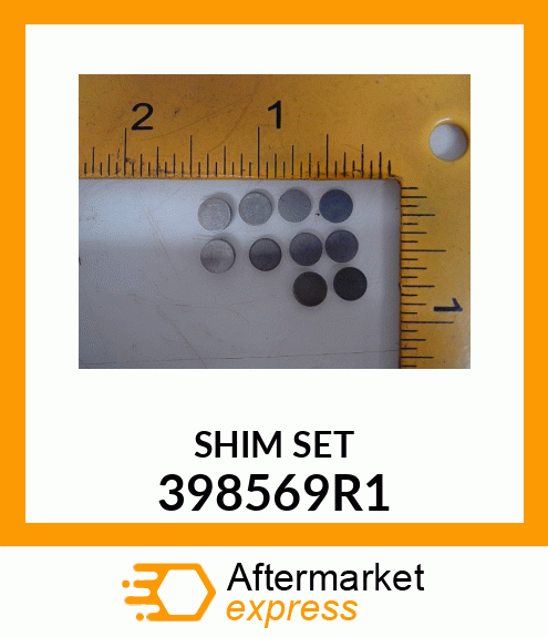 SHIMSET 398569R1