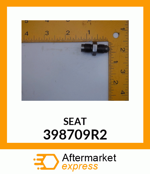 SEAT 398709R2