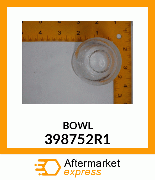 BOWL 398752R1