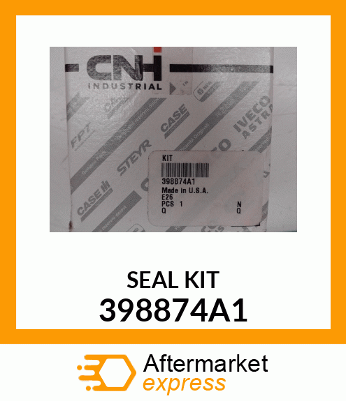 SEAL_KIT_6PC 398874A1