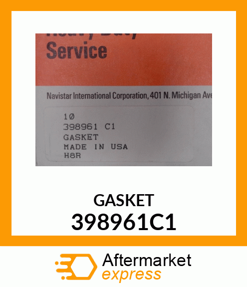 GSKT 398961C1